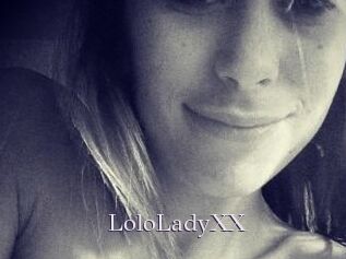 LoloLadyXX