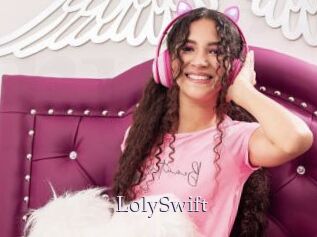 LolySwift