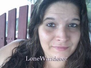 LoneWanderer