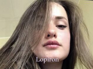 Lopiron