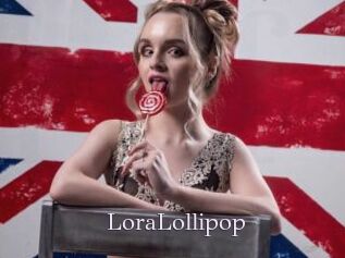 LoraLollipop