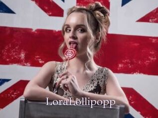 LoraLollipopp