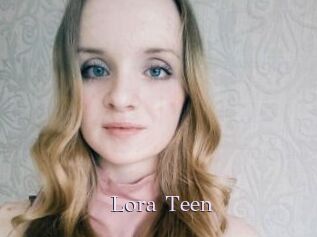 Lora_Teen
