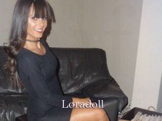 Loradoll