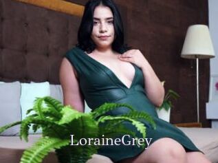 LoraineGrey