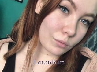LoranKim