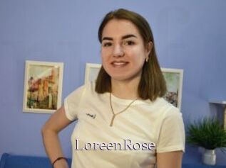 LoreenRose