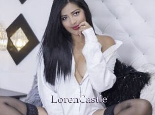 LorenCastle