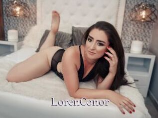 LorenConor