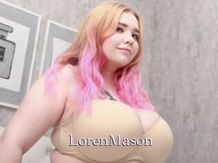LorenMason