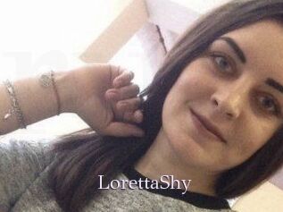 LorettaShy