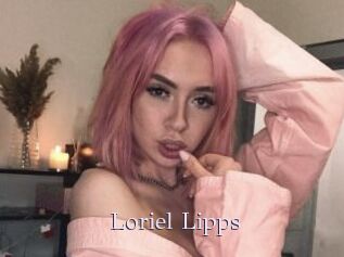 Loriel_Lipps