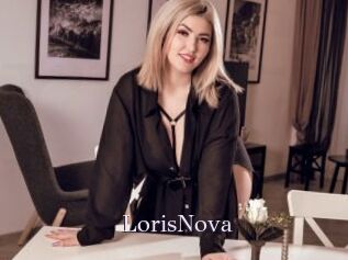 LorisNova