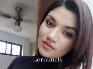 LorraineB