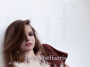 LorraineHarris