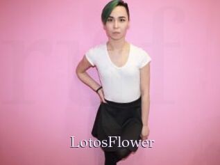 LotosFlower