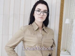 LouisMohone