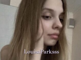 LouisaParksss