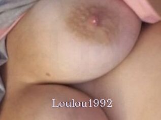 Loulou1992