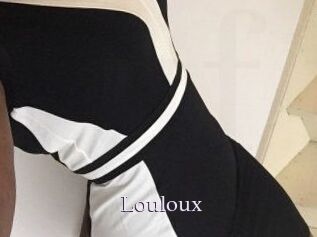 Louloux
