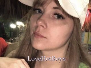 LoveHotBoys