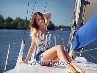 LoveInMyEyes
