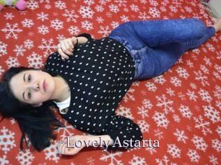 LovelyAstarta