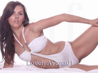 LovelyAyana01