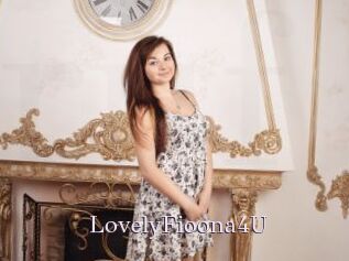 LovelyFioona4U