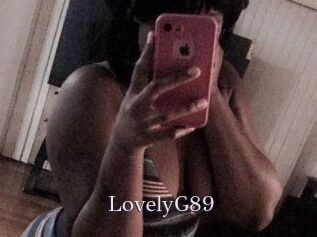 LovelyG89