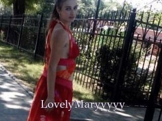 LovelyMaryyyyy
