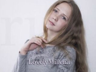 LovelyMillena