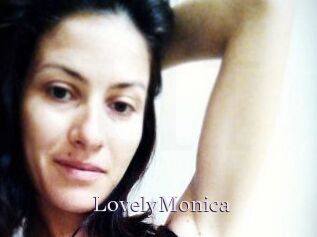 LovelyMonica