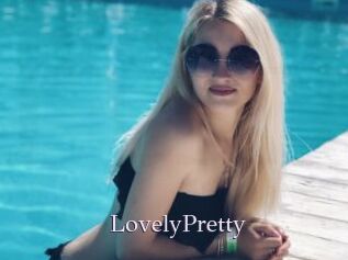 LovelyPretty