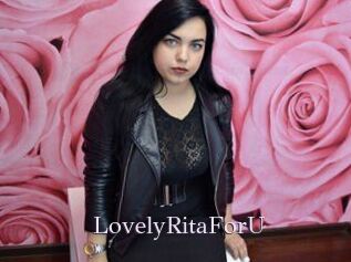 LovelyRitaForU