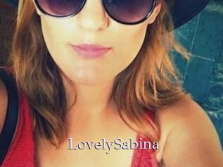 LovelySabina