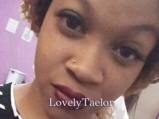 LovelyTaelor