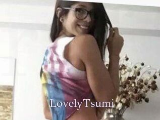 LovelyTsumi