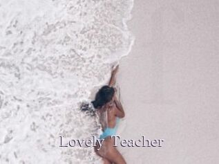 Lovely_Teacher