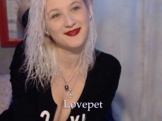 Lovepet