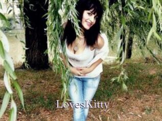 LovesKitty