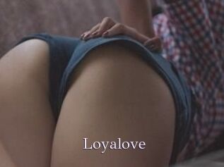 Loya_love