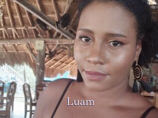 Luam