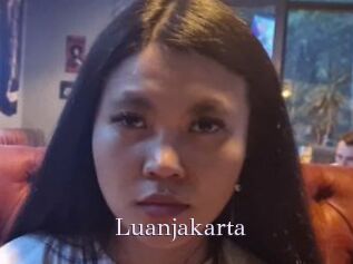 Luanjakarta