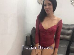 LucianBrown