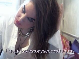 Luciialovestorysecretdreams