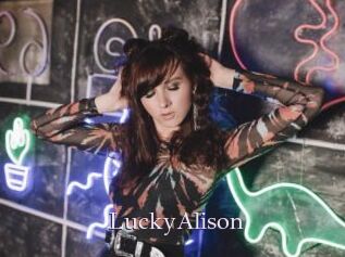LuckyAlison