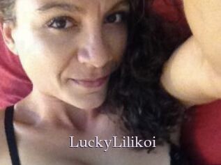 LuckyLilikoi