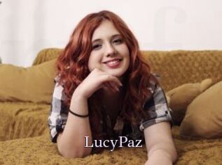 LucyPaz