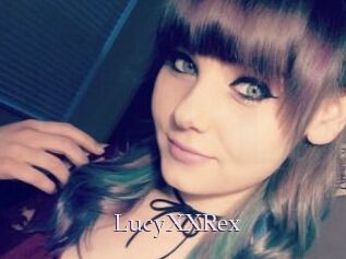 LucyXXRex